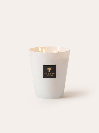 Baobab Collection - Scented Candle Les Prestigieuses Pierre De Lune