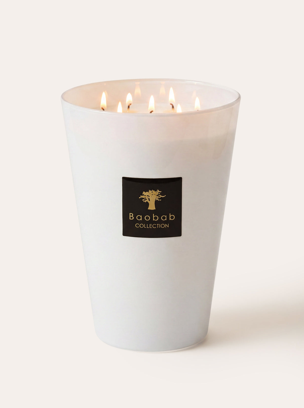 Baobab Collection - Scented Candle Les Prestigieuses Pierre De Lune