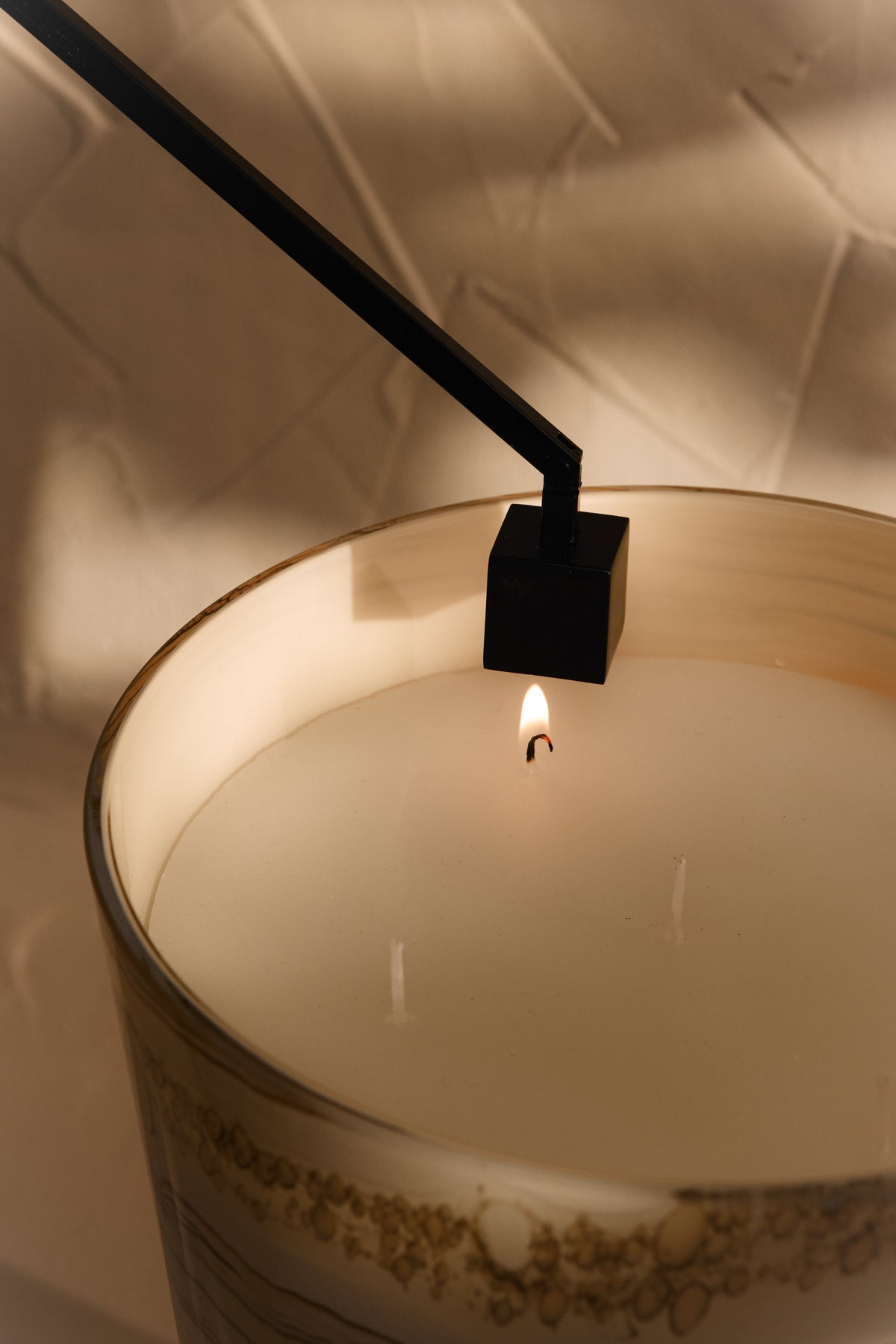 Baobab Collection - Snuffer Black