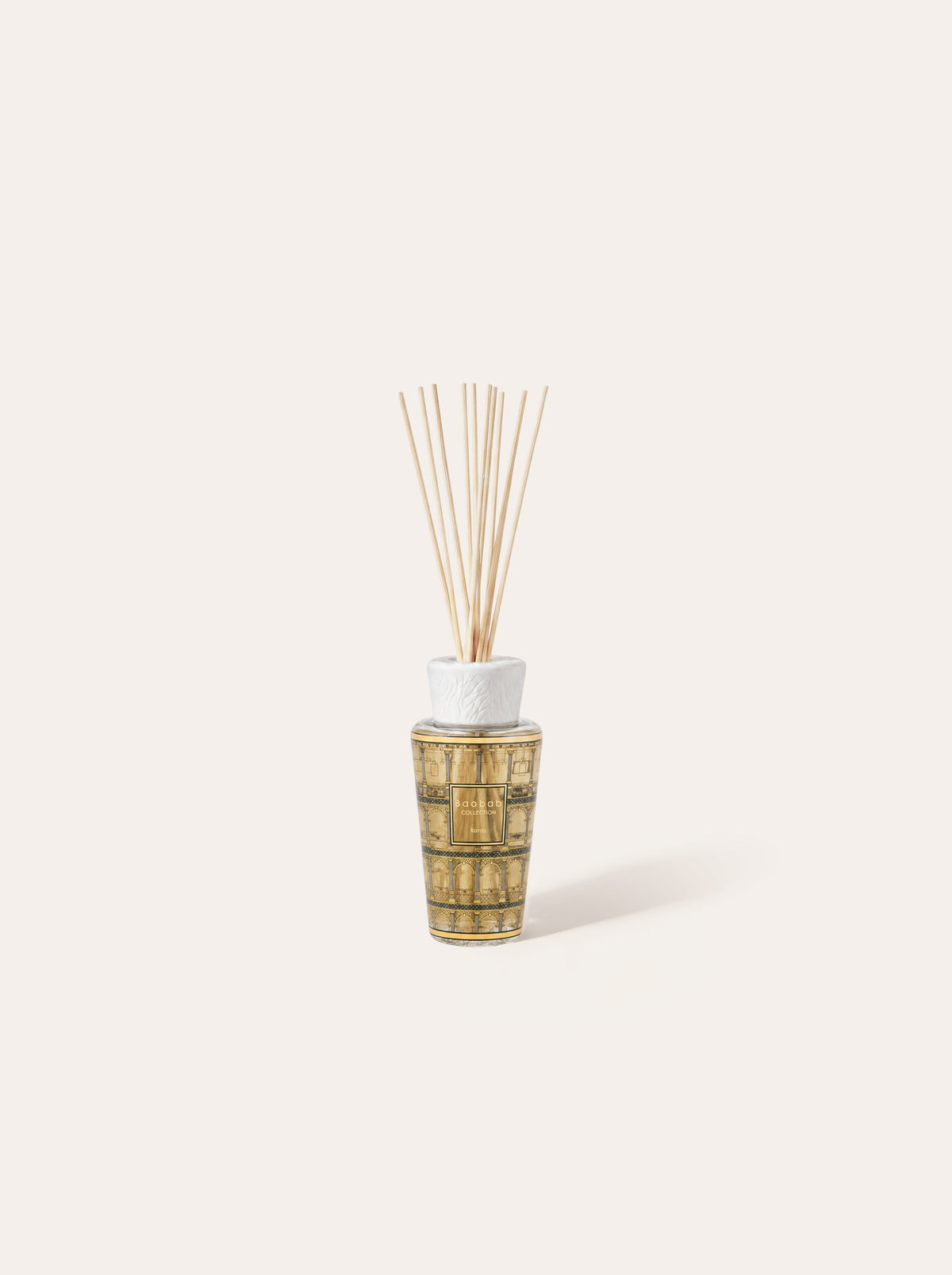 Baobab Collection - Diffuser My First Baobab Roma
