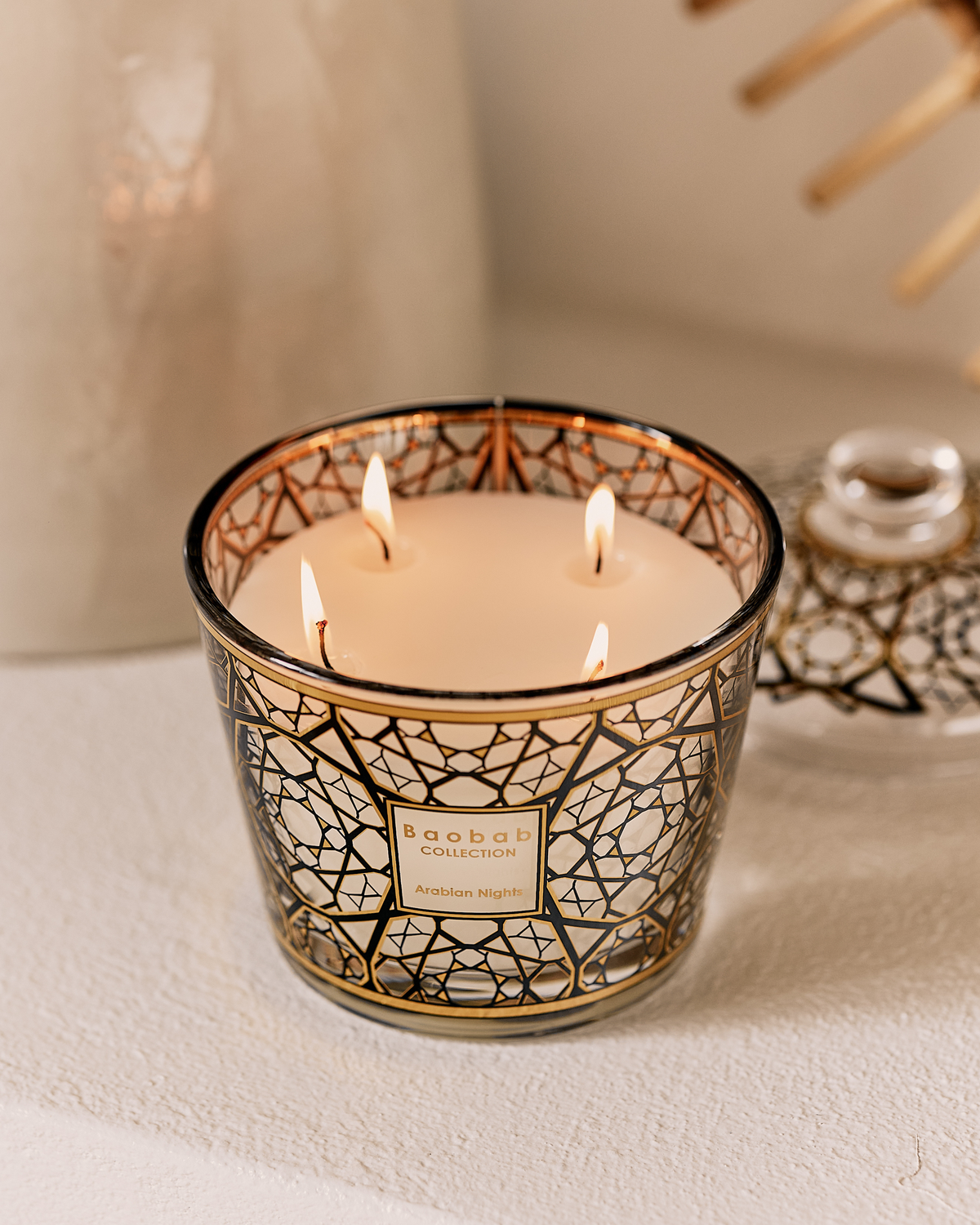 Baobab Collection - Gift Box Max10 Dome Arabian Nights