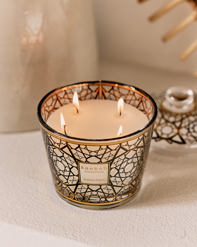 Baobab Collection - Gift Box Max10 Dome Arabian Nights