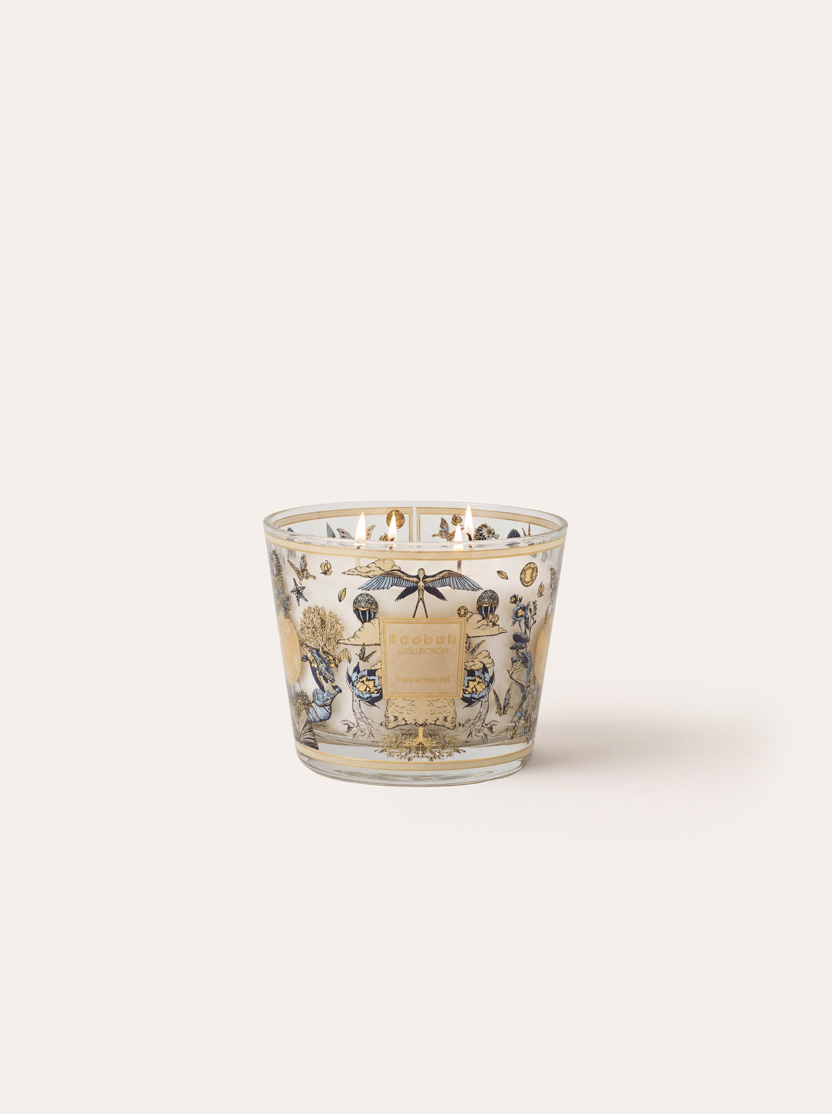 Baobab Collection - Scented Candle Tomorrowland 2026