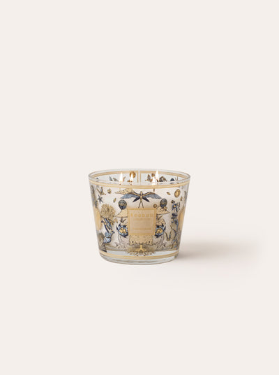 Baobab Collection - Scented Candle Tomorrowland 2026