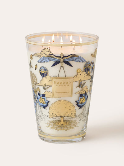 Baobab Collection - Scented Candle Tomorrowland 2026