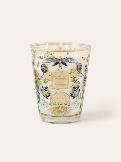 Baobab Collection - Scented Candle Tomorrowland 2026