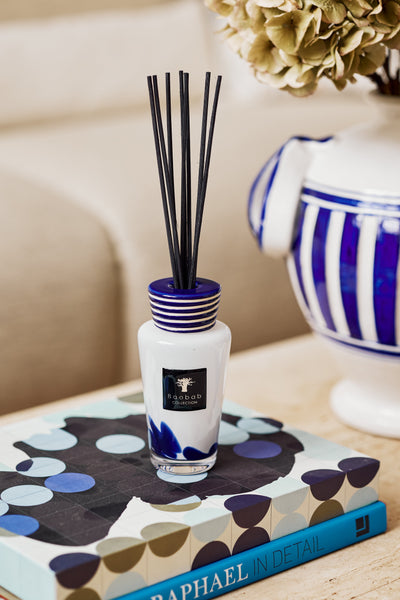 Baobab Collection - Totem Feathers Touareg