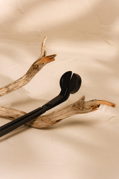 Baobab Collection - Wick Trimmer