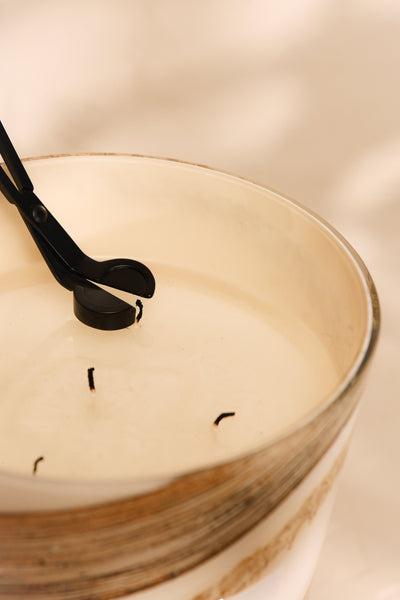 Baobab Collection - Wick Trimmer