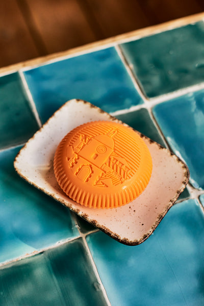 Baobab Collection - Soap A Saint-Tropez