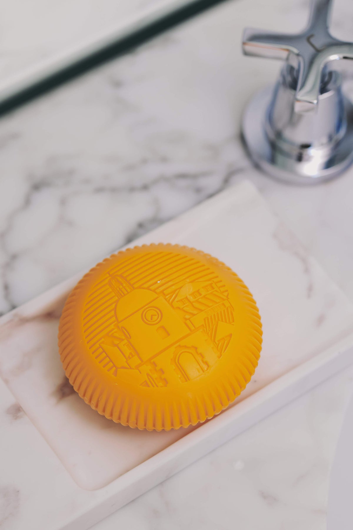 Baobab Collection - Soap A Saint-Tropez