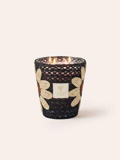 Baobab Collection - Scented Candle Tournesol Sunflower