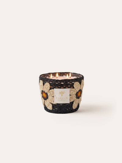 Baobab Collection - Scented Candle Tournesol Sunflower