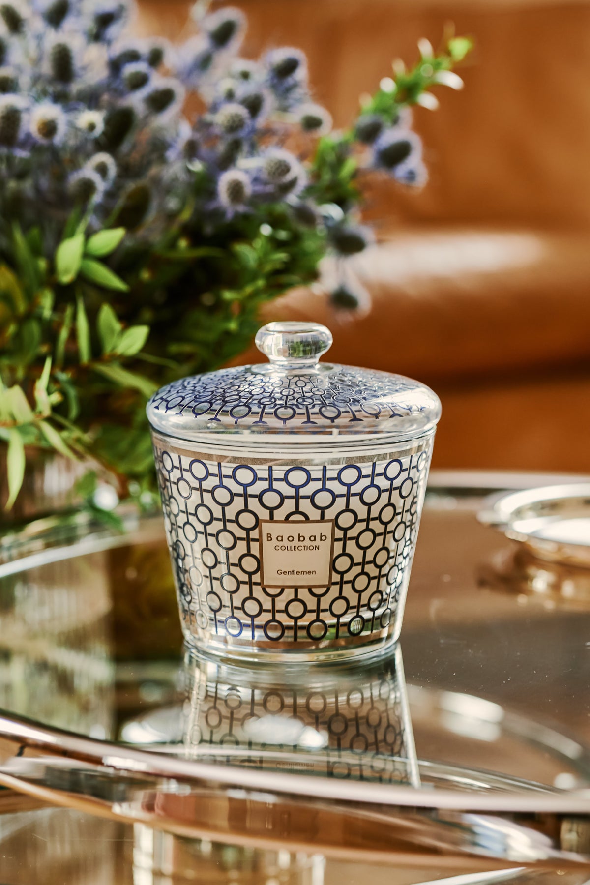 Baobab Collection - Gift Box Max10 Dome Gentlemen