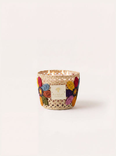 Baobab Collection - Scented Candle Tournesol Girasol