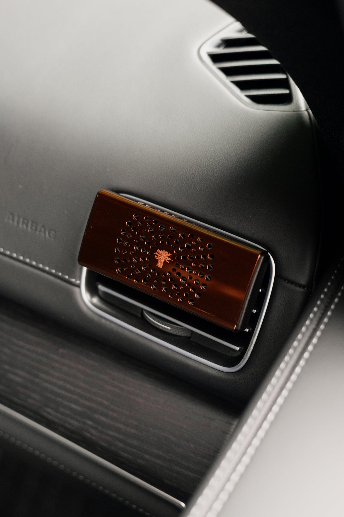 Baobab Collection - Car Diffuser Les Exclusives Cyprium