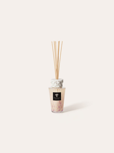 Baobab Collection - Totem White Pearls