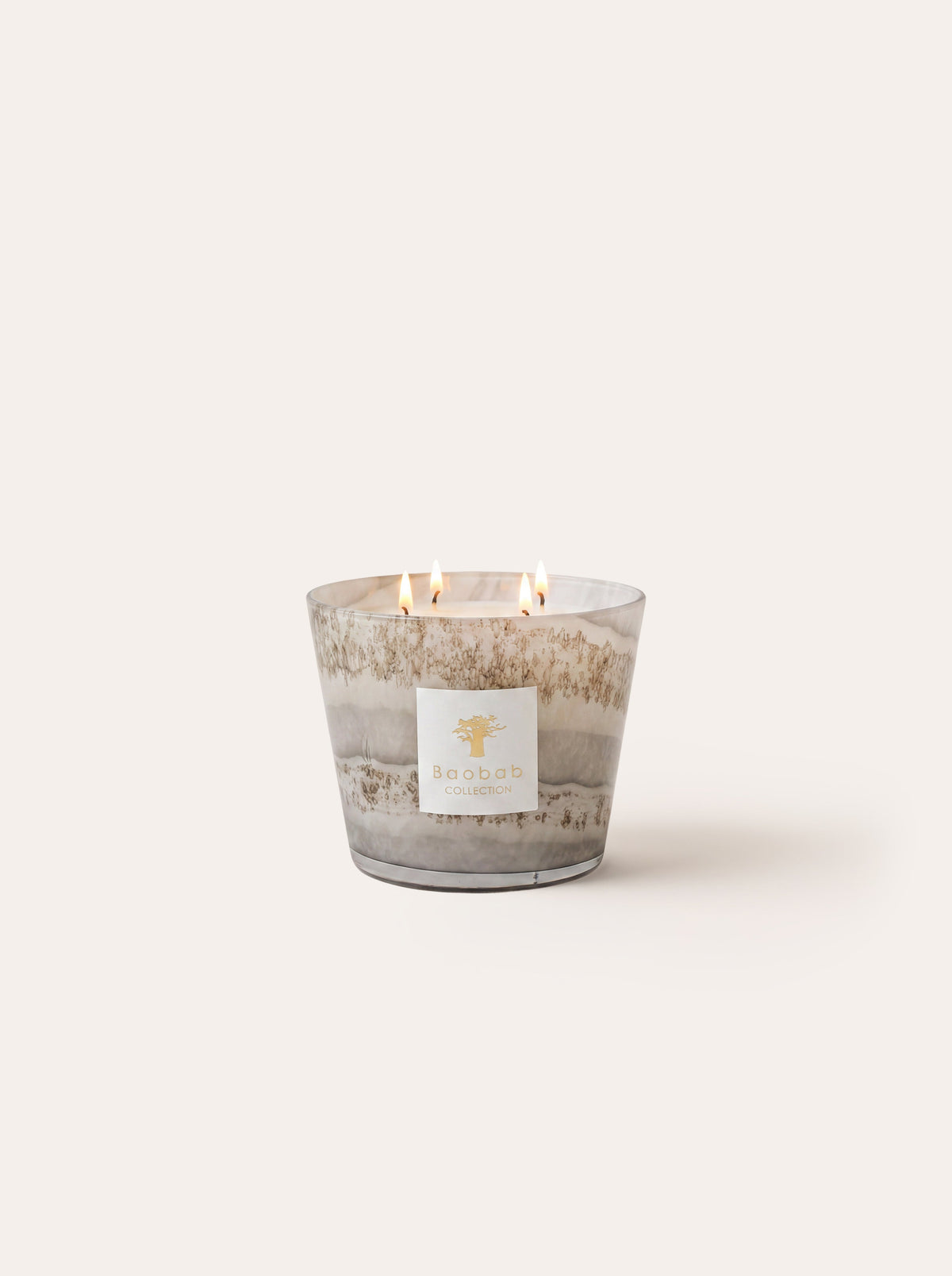 Baobab Collection - Scented Candle Sand Atacama