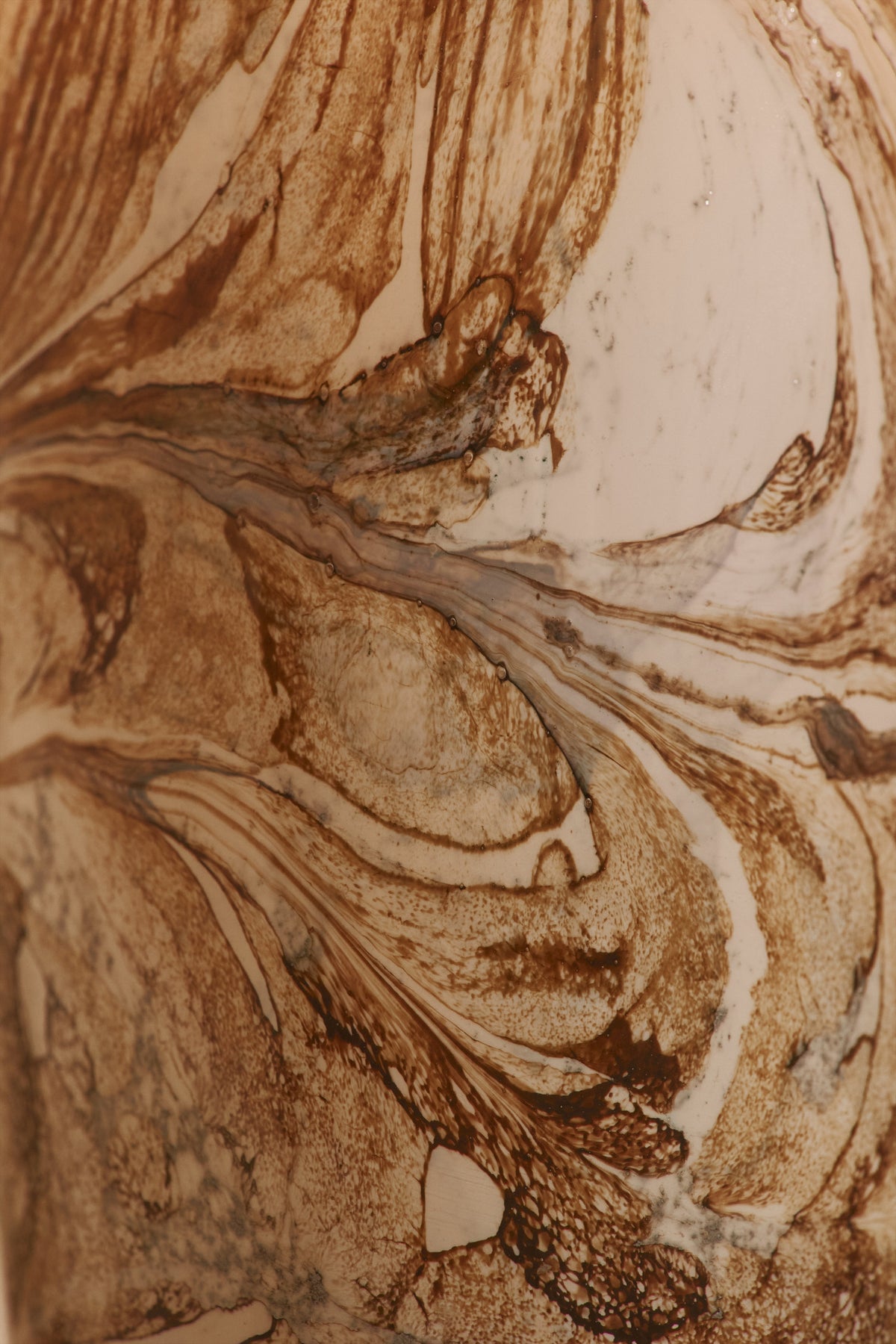 Baobab Collection - Scented Candle Leaves Naïs