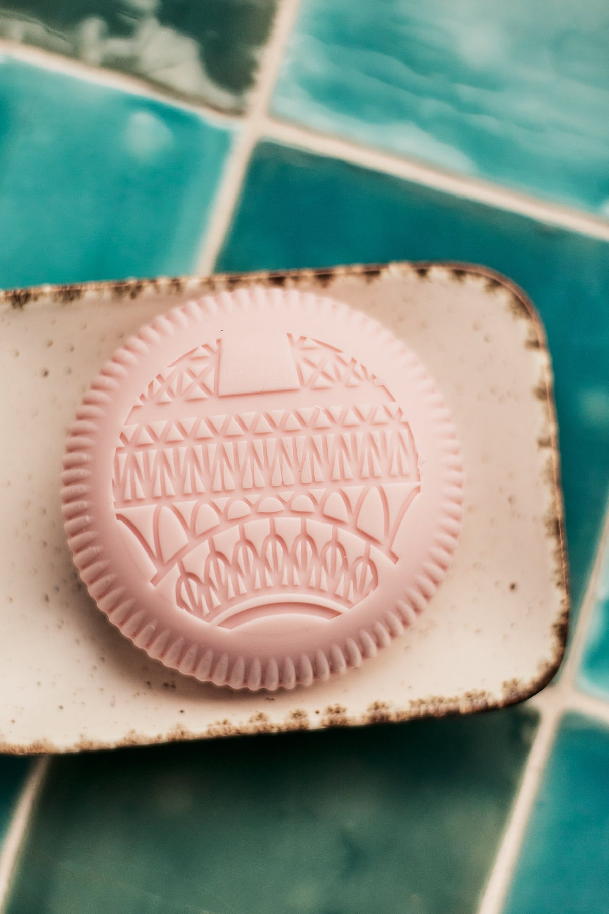 Baobab Collection - Soap Paris