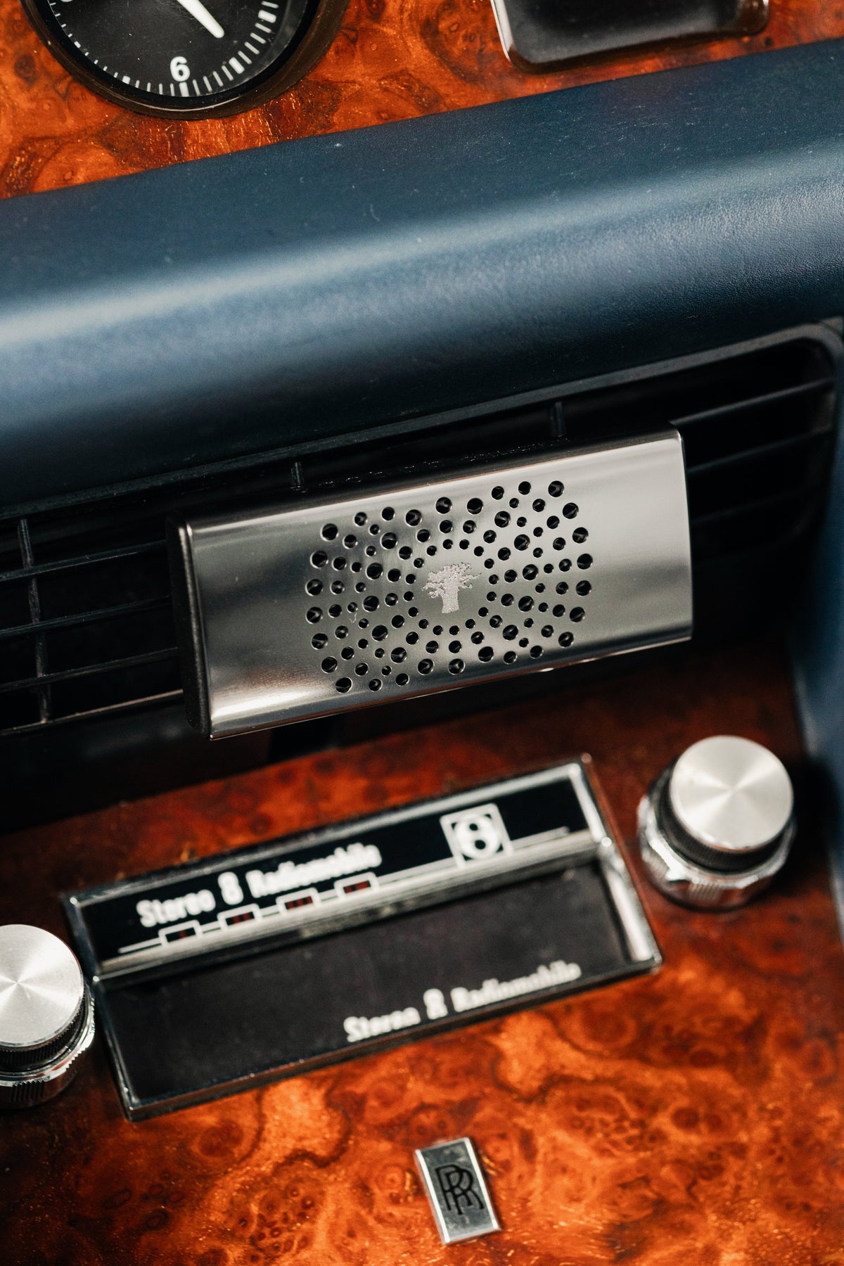 Baobab Collection - Car Diffuser Les Exclusives Platinum