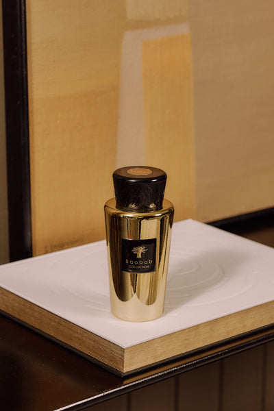 Baobab Collection - Home Spray Aurum