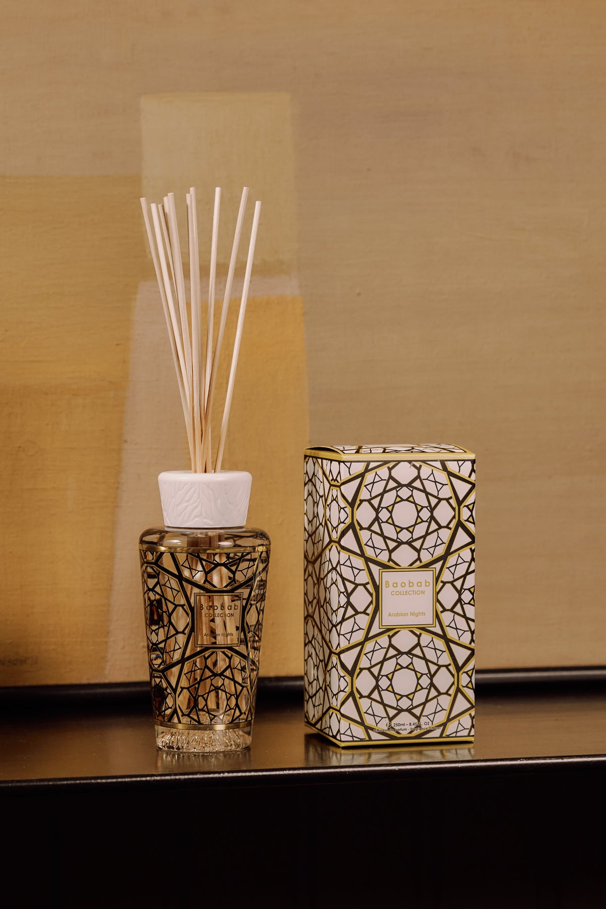 Baobab Collection - Diffuser My First Baobab Arabian Nights