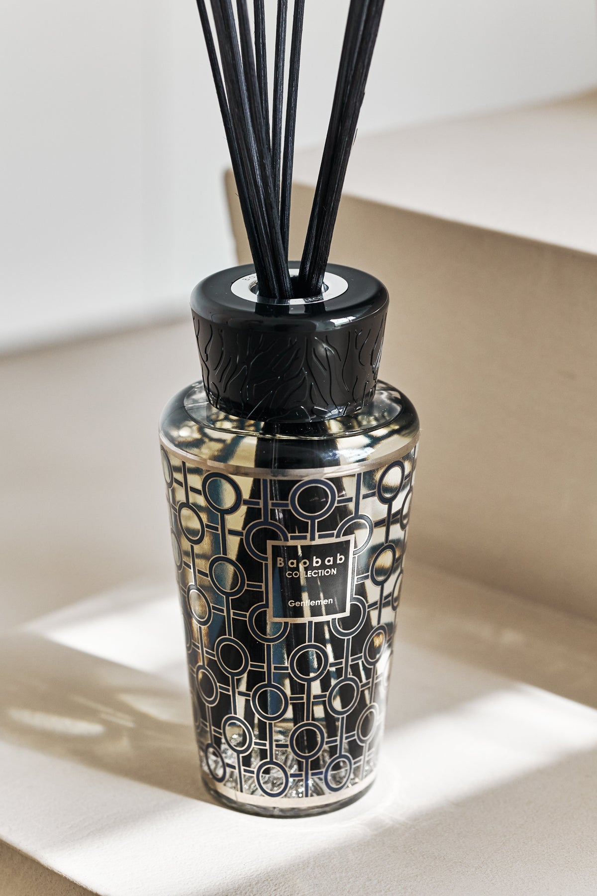 Baobab Collection - Diffuser Gentlemen