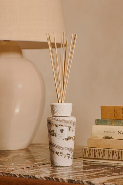 Baobab Collection - Diffuser Sand Siloli