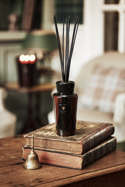 Baobab Collection - Diffuser Les Prestigieuses Encre De Chine