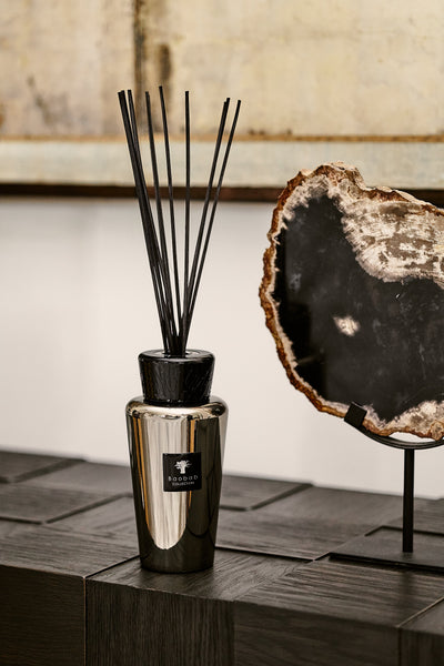 Baobab Collection - Diffuser Les Exclusives Platinum