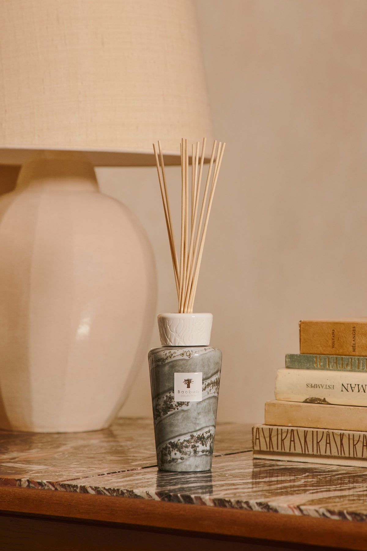 Baobab Collection - Diffuser Sand Atacama