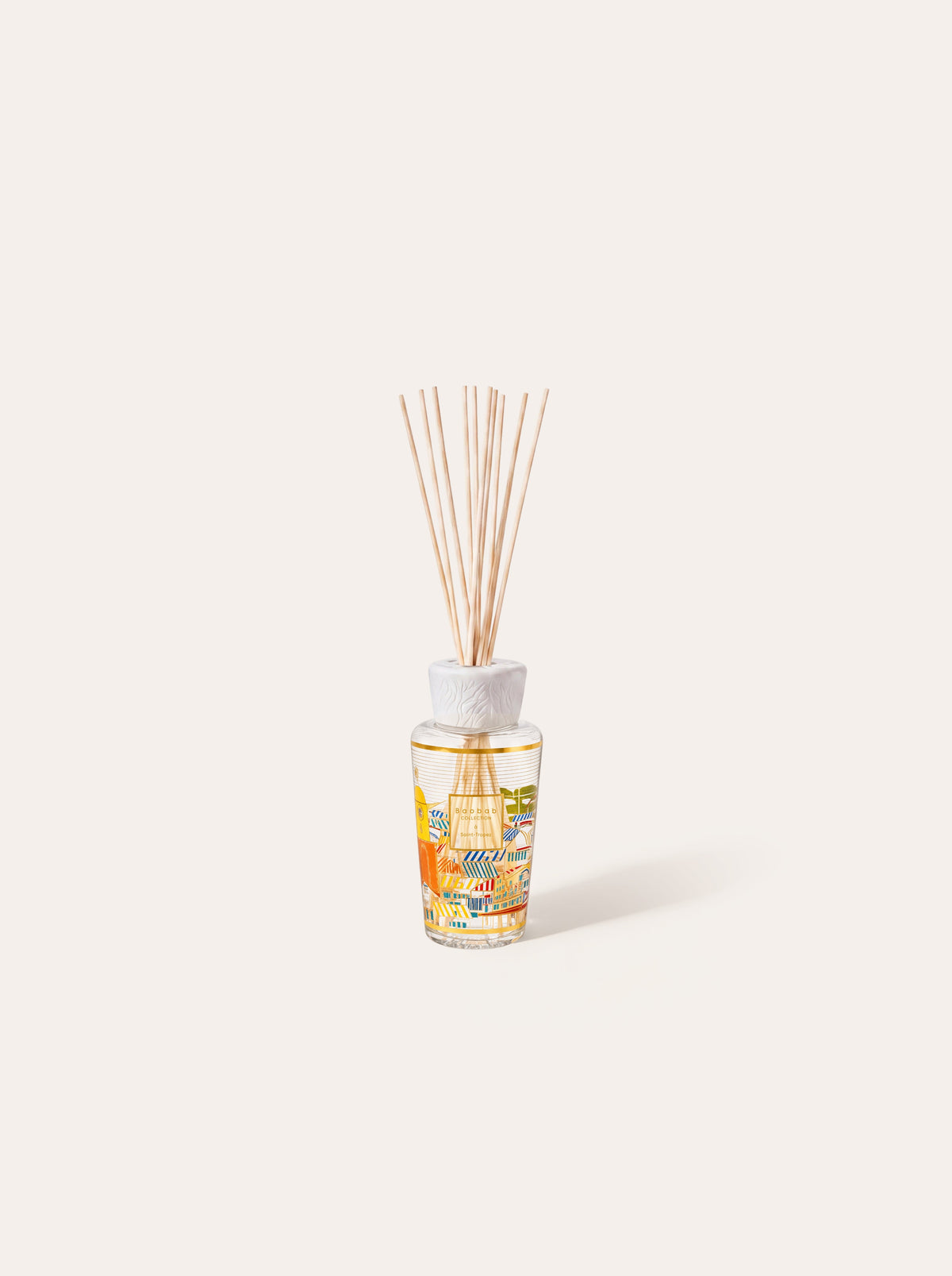 Baobab Collection - Diffuser My First Baobab A Saint-Tropez