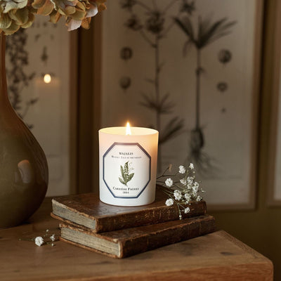 Carrière Frères - Lily of the Valley Candle