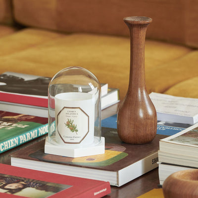 Carrière Frères - Cedar Candle
