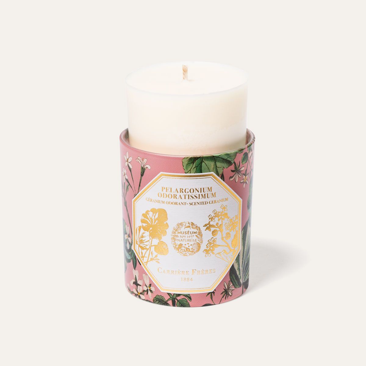 Carrière Frères - Refill for Geranium Candle