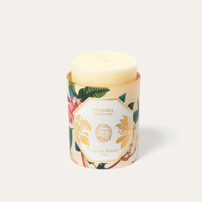 Carrière Frères - Refill for Frangipani Candle