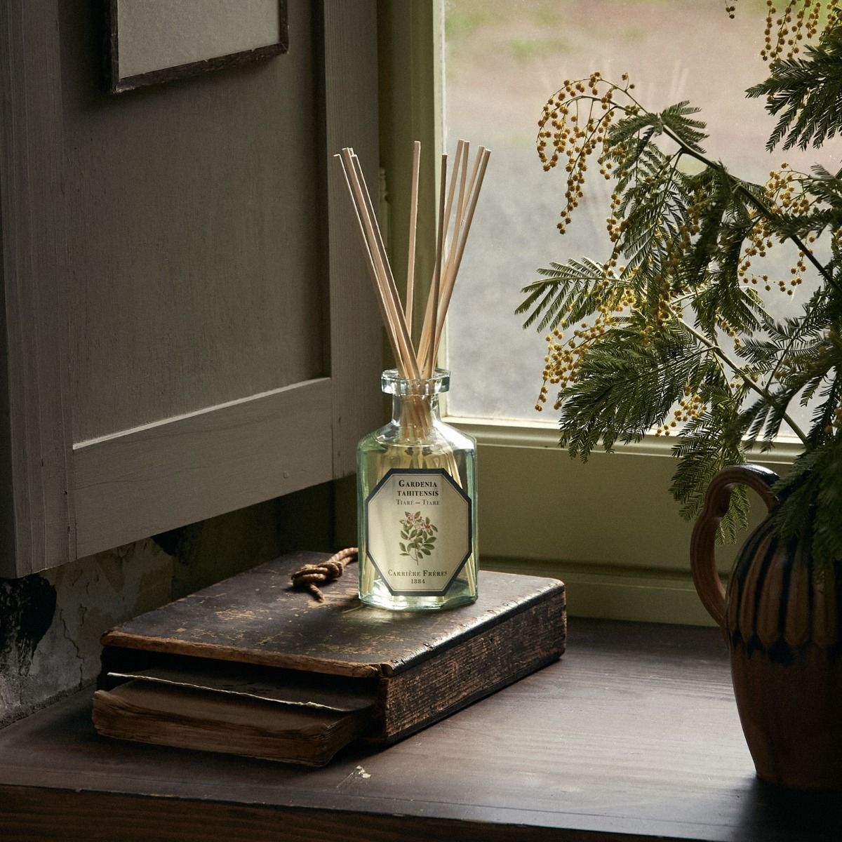Tiare Diffuser