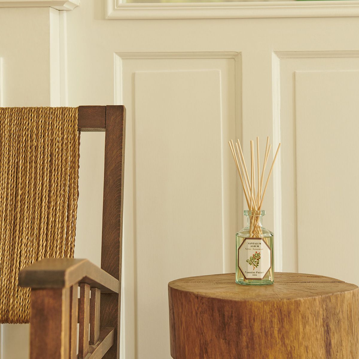 Sandalwood Diffuser