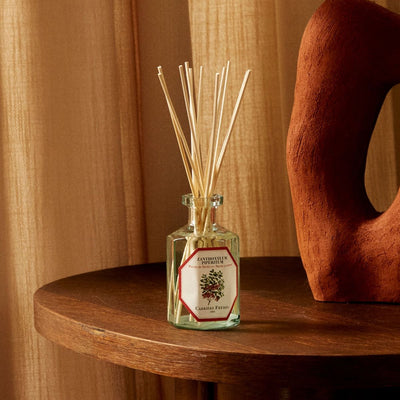 Sichuan Pepper Diffuser