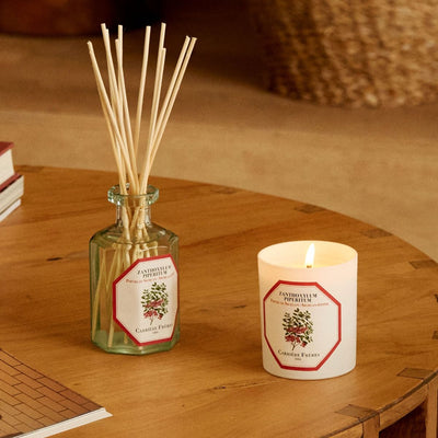 Sichuan Pepper Diffuser