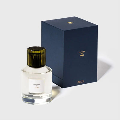 Trudon - VIXI   