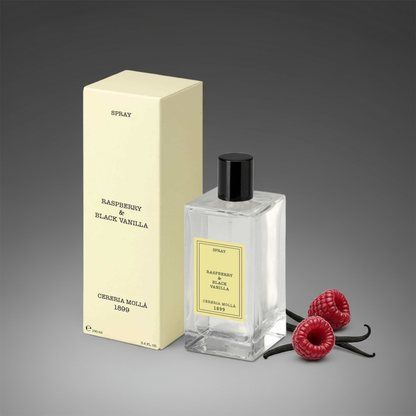 Cereria Molla - Premium Spray - Transparent 3.4 fl oz / 100 ml -   - Coastous