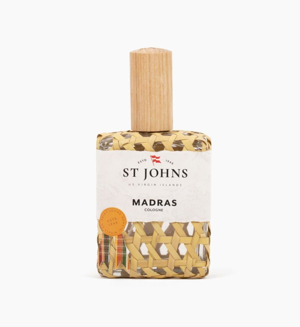 Madras St Johns Fragrance Co LLC™