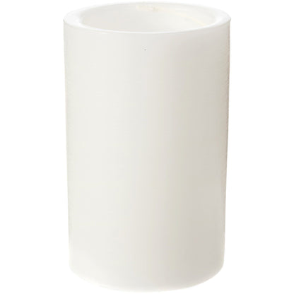 White Tea and Ginger Spiral Light Candles