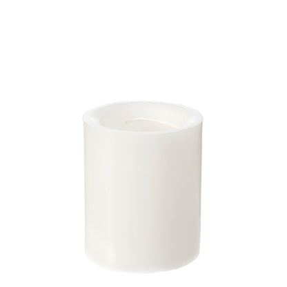 White Tea and Ginger Spiral Light Candles