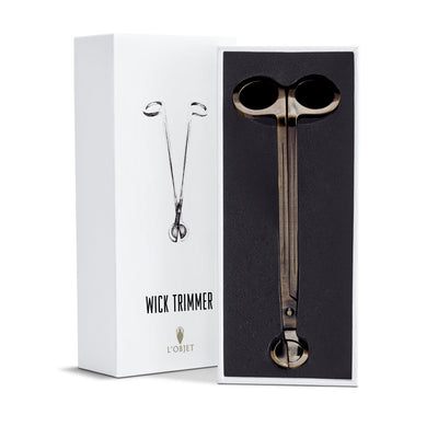 Wick Trimmer by L'Objet