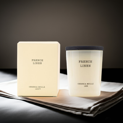 Cereria Molla - Premium Mini Candle - 2.6 oz / 75 g - Coastous