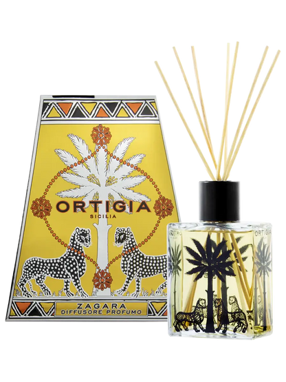 ORTIGIA Sicilia Diffuser - Tarvos Boutique