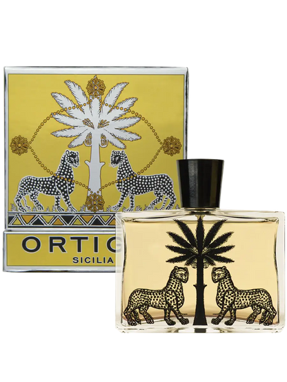 ORTIGIA Sicilia - Eau de Parfum - Tarvos Boutique